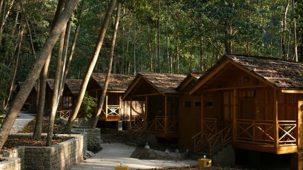 10 avantages d'opter pour un fabricant de chalets en bois