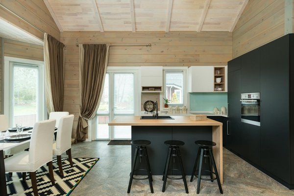 Créer des espaces uniques avec la menuiserie en haute-savoie : allier tradition, modernité et savoir-faire local