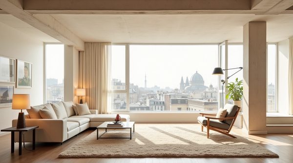 Aménagement des combles dans le val-de-marne : révéler un nouvel espace de vie lumineux et fonctionnel