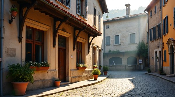 Charpentier à Annecy : votre expert en charpente et toiture