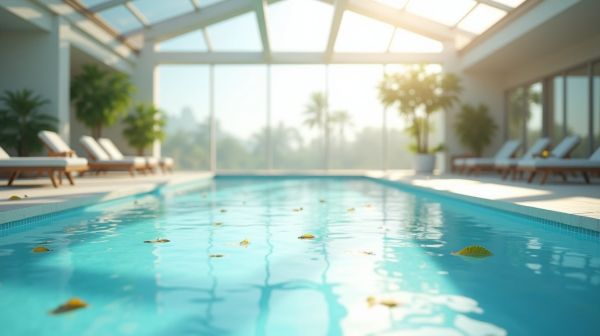 Choisir le bon volet piscine : sécurité et confort assurés