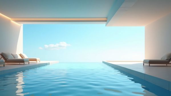 Choisir le bon volet piscine : sécurité et confort assurés