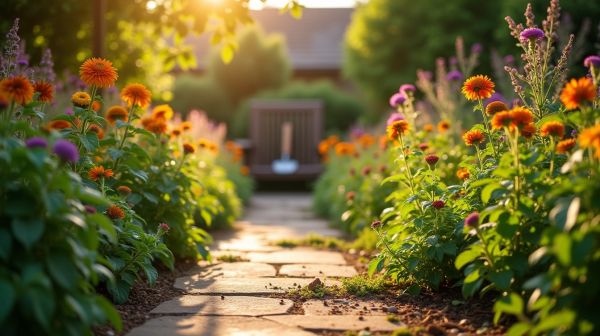 Comment assurer un entretien de jardin efficace et économique