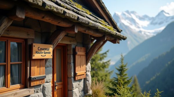 Couvreur haute-savoie : votre expert en rénovation durable