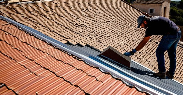 Couvreur nîmes : expertise en toiture et rénovation durable
