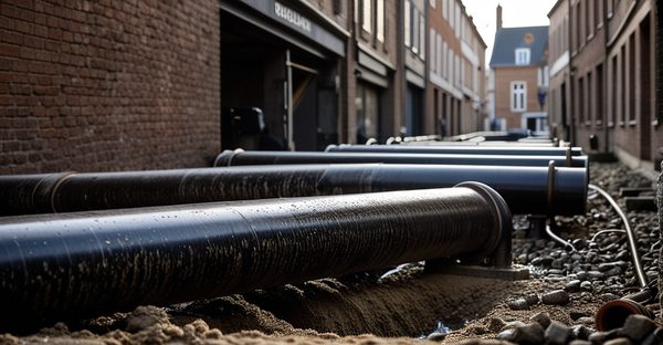 Débouchage canalisation roubaix : service rapide et efficace