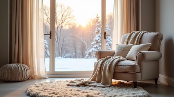 Découvrez les couettes d'hiver chaude pour un confort optimal