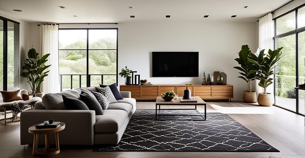 Inspirez votre intérieur : conseils et tendances décoration