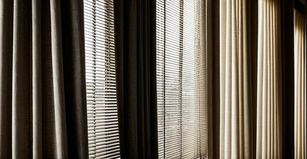 La maison des rideaux : votre expert en stores et voilages