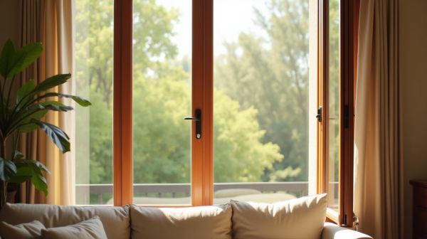 Les solutions de fenêtres dans le Val d'Oise pour un confort optimal