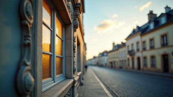 Les solutions de fenêtres dans le Val d'Oise pour un confort optimal