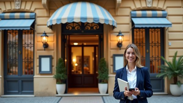 Obtenez rapidement votre carte professionnelle immobilier à Nice