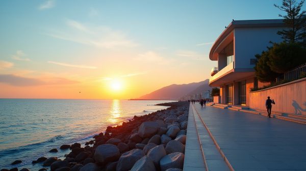 Obtenez rapidement votre carte professionnelle immobilier à Nice