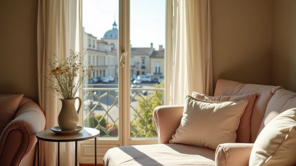 Qualité et fiabilité des services de femme de ménage à Avignon