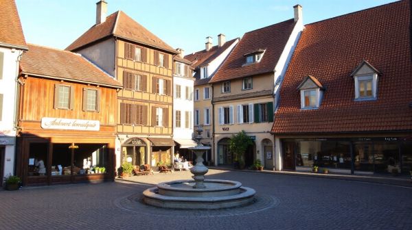Top 5 des charpentiers à Annecy pour vos projets de toiture