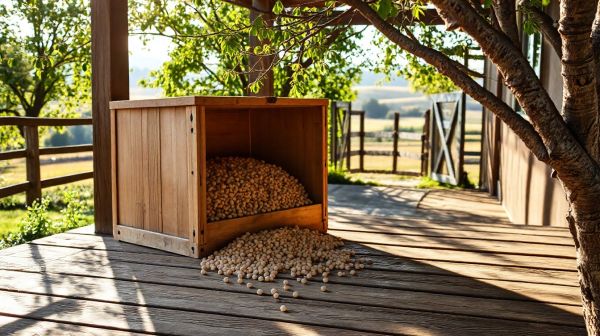 Top astuces pour profiter des meilleures offres sur les pellets