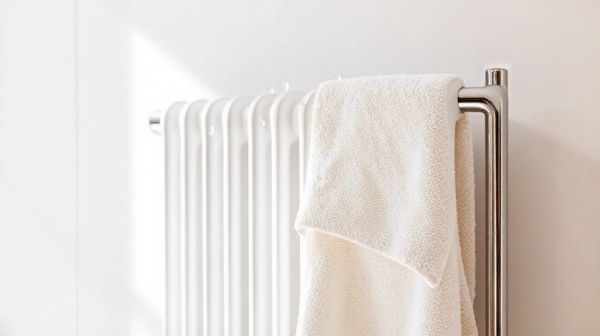 Top conseils pour allier confort et esthétique dans votre radiateur de salle de bain