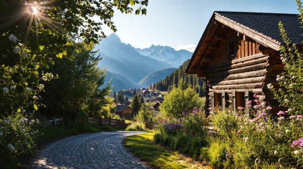 Top conseils pour choisir un couvreur en Haute-Savoie
