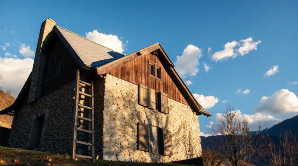 Top conseils pour choisir un couvreur en Haute-Savoie