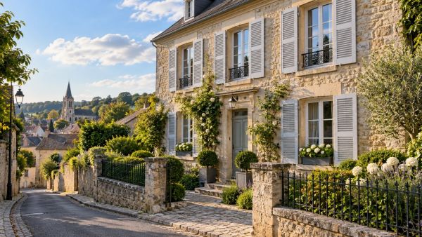 Trouvez les meilleures fenêtres dans le Val d'Oise pour votre confort