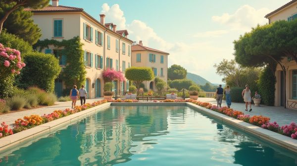Urgence plomberie à Saint-Tropez : comment réagir face à un problème ?