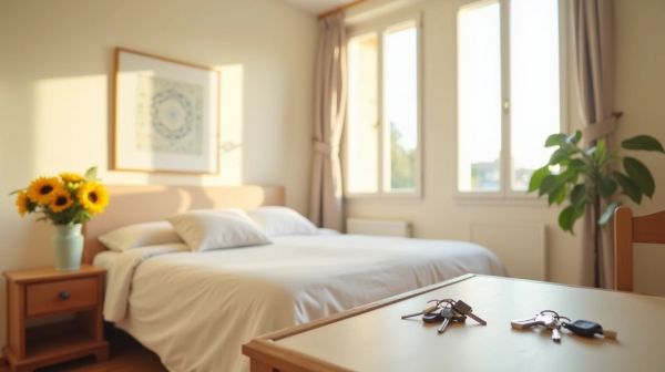 Votre femme de ménage à Montpellier disponible rapidement