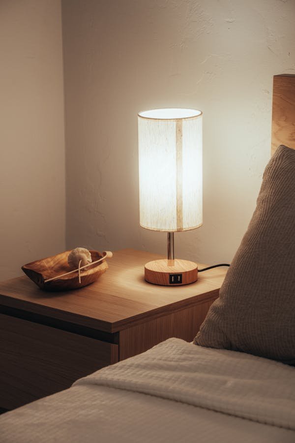 Luminaires chambre ado : style et confort à prix réduit