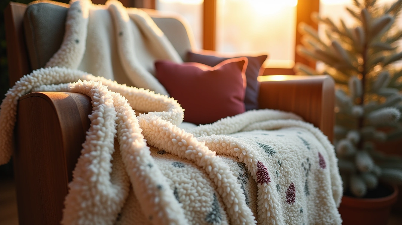 Vos questions sur les couettes d'hiver