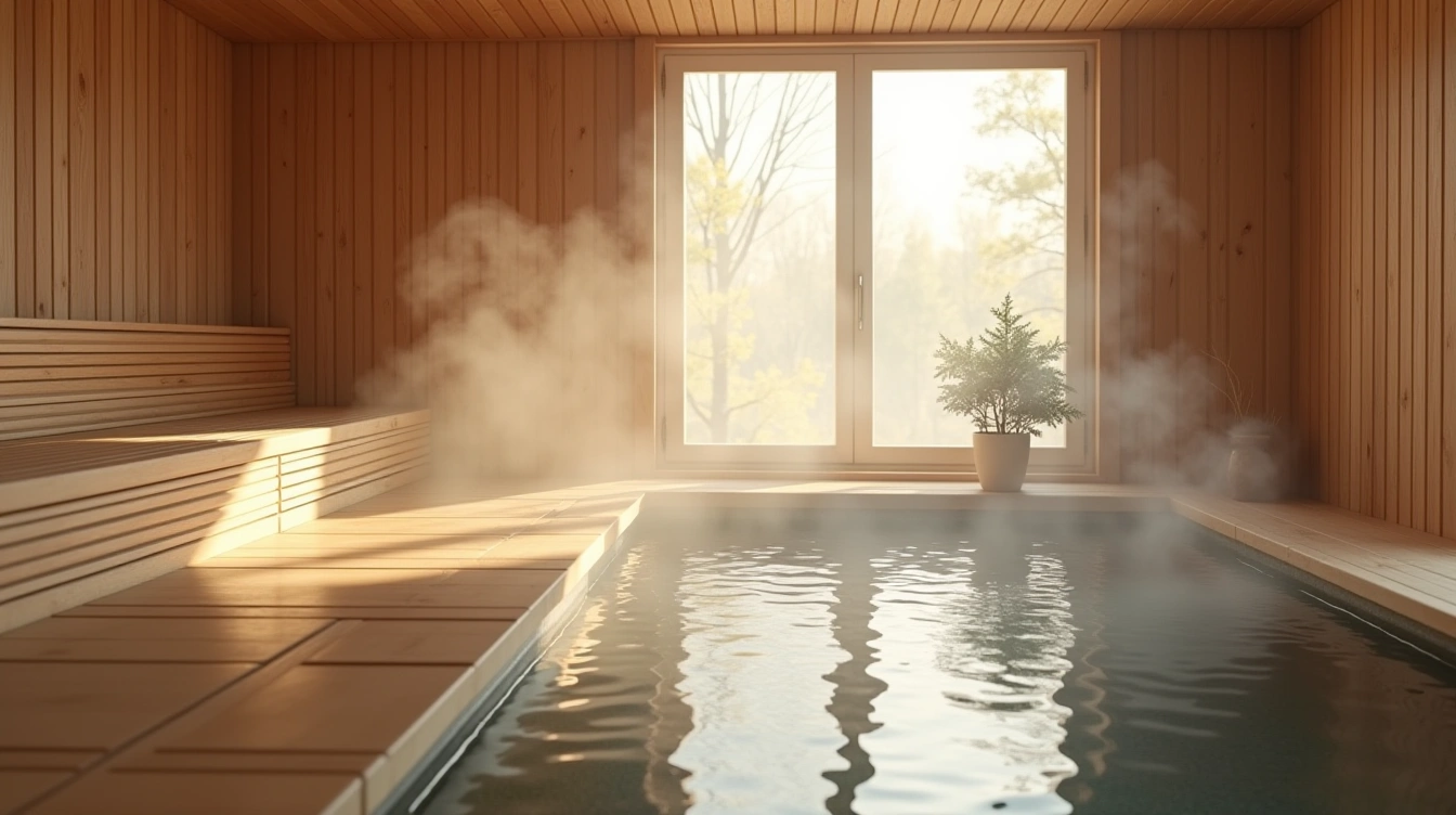 Vos questions sur les saunas nordiques